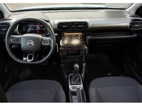 CITROEN C4 Cactus 1.6 16V 4P VTI 120 FLEX FEEL AUTOMTICO, Foto 10