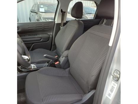 CITROEN C4 Cactus 1.6 16V 4P VTI 120 FLEX FEEL AUTOMTICO, Foto 12