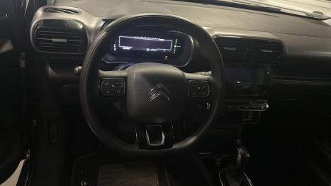 CITROEN C4 Cactus 1.6 16V 4P VTI 120 FLEX FEEL AUTOMTICO, Foto 4