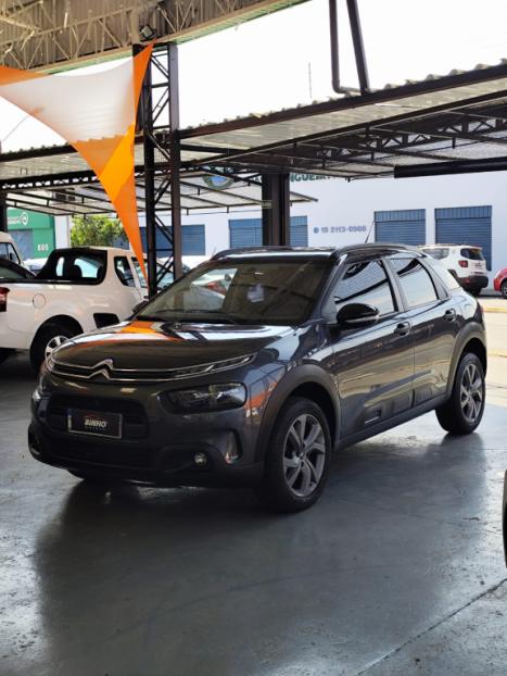 CITROEN C4 Cactus 1.6 16V 4P VTI 120 FLEX FEEL, Foto 1