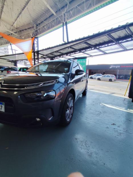 CITROEN C4 Cactus 1.6 16V 4P VTI 120 FLEX FEEL, Foto 2
