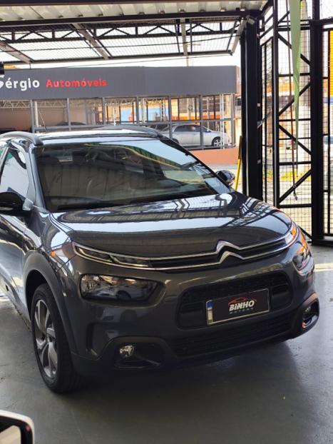 CITROEN C4 Cactus 1.6 16V 4P VTI 120 FLEX FEEL, Foto 3
