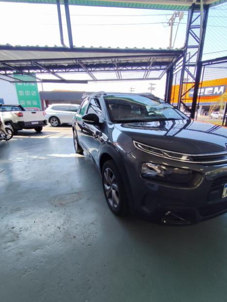 CITROEN C4 Cactus 1.6 16V 4P VTI 120 FLEX FEEL, Foto 4