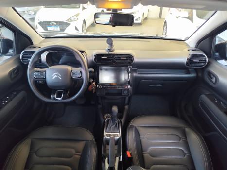CITROEN C4 Cactus 1.6 16V 4P VTI 120 FLEX FEEL, Foto 8