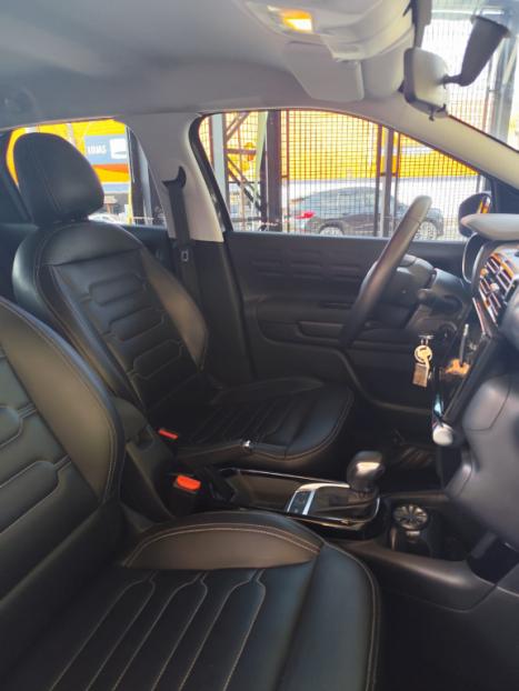 CITROEN C4 Cactus 1.6 16V 4P VTI 120 FLEX FEEL, Foto 9