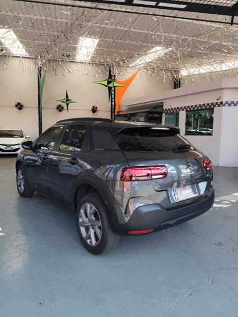 CITROEN C4 Cactus 1.6 16V 4P VTI 120 FLEX FEEL, Foto 11