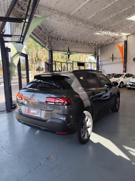 CITROEN C4 Cactus 1.6 16V 4P VTI 120 FLEX FEEL, Foto 12