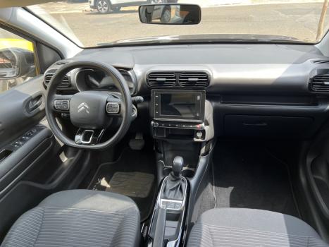 CITROEN C4 Cactus 1.6 16V 4P VTI 120 FLEX FEEL AUTOMTICO, Foto 5
