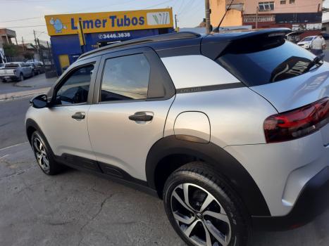 CITROEN C4 Cactus 1.6 16V 4P VTI 120 FLEX FEEL AUTOMTICO, Foto 3