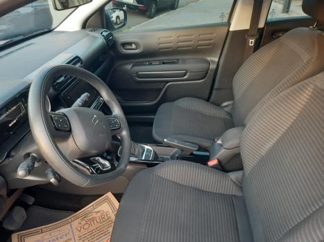 CITROEN C4 Cactus 1.6 16V 4P VTI 120 FLEX FEEL AUTOMTICO, Foto 4