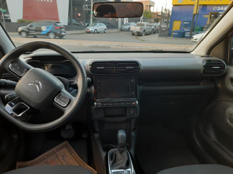 CITROEN C4 Cactus 1.6 16V 4P VTI 120 FLEX FEEL AUTOMTICO, Foto 6
