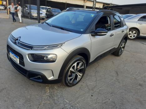 CITROEN C4 Cactus 1.6 16V 4P VTI 120 FLEX FEEL AUTOMTICO, Foto 9