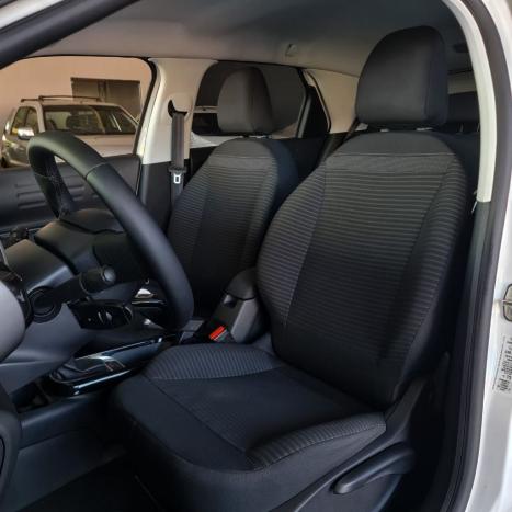CITROEN C4 Cactus 1.6 16V 4P VTI 120 FLEX FEEL BUSINESS AUTOMTICO, Foto 8