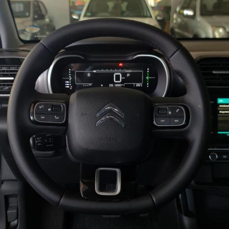 CITROEN C4 Cactus 1.6 16V 4P VTI 120 FLEX FEEL BUSINESS AUTOMTICO, Foto 15