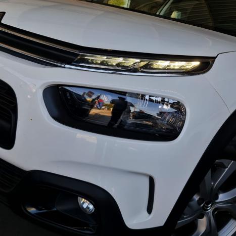 CITROEN C4 Cactus 1.6 16V 4P VTI 120 FLEX FEEL BUSINESS AUTOMTICO, Foto 18