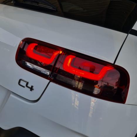 CITROEN C4 Cactus 1.6 16V 4P VTI 120 FLEX FEEL BUSINESS AUTOMTICO, Foto 20