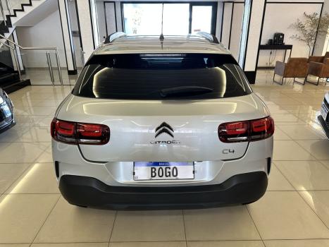 CITROEN C4 Cactus , Foto 5