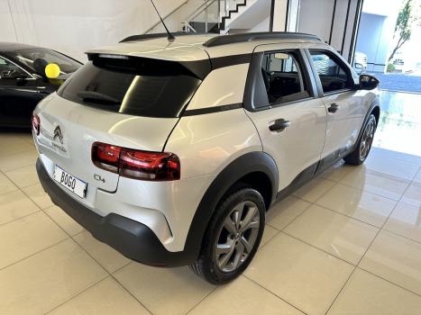 CITROEN C4 Cactus , Foto 6