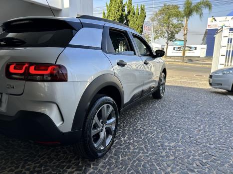 CITROEN C4 Cactus , Foto 12