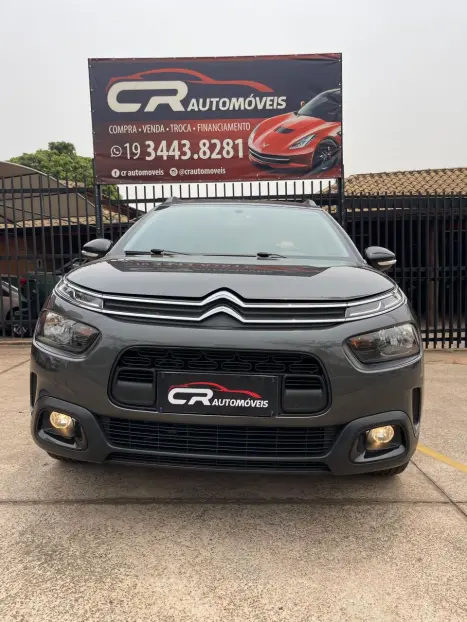 CITROEN C4 Cactus , Foto 2