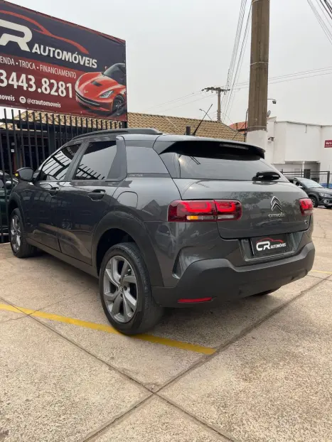 CITROEN C4 Cactus , Foto 4