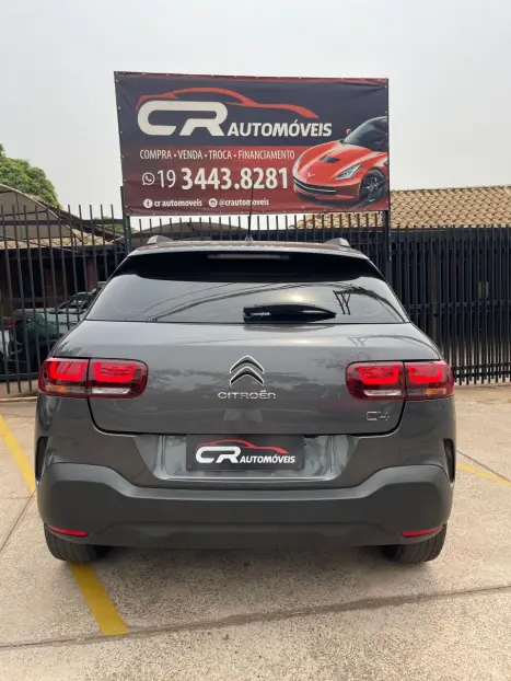 CITROEN C4 Cactus , Foto 5