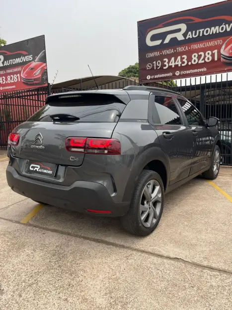 CITROEN C4 Cactus , Foto 6