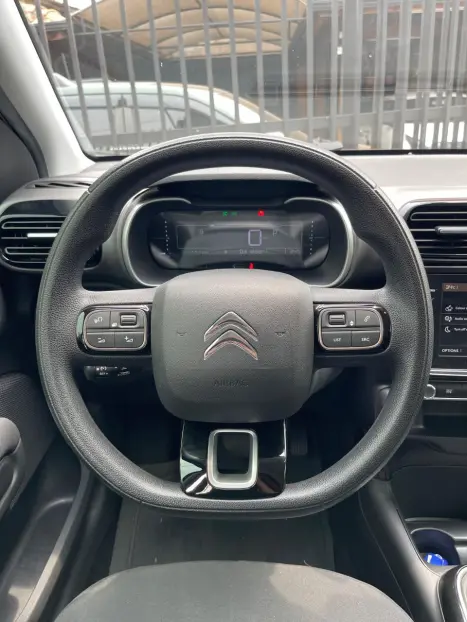 CITROEN C4 Cactus , Foto 8