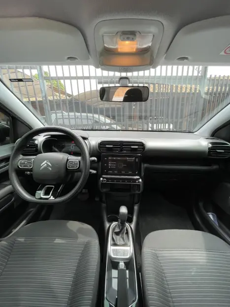 CITROEN C4 Cactus , Foto 10