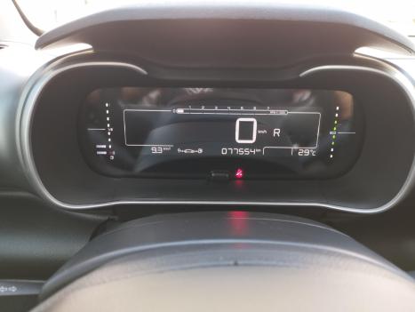 CITROEN C4 Cactus , Foto 12