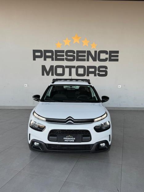 CITROEN C4 Cactus , Foto 2