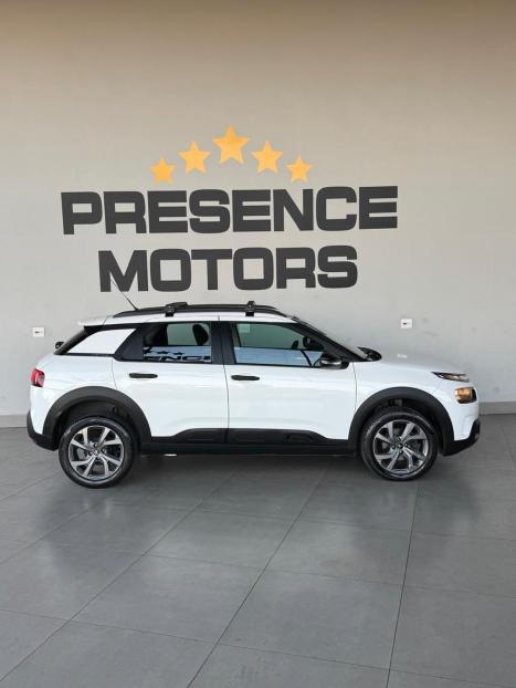 CITROEN C4 Cactus , Foto 4