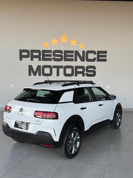CITROEN C4 Cactus , Foto 5