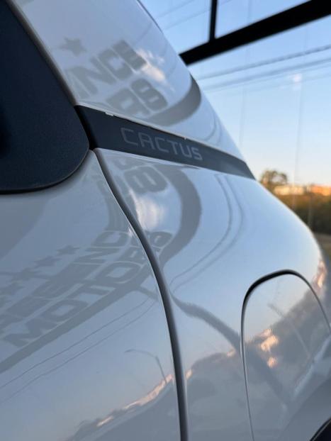 CITROEN C4 Cactus , Foto 6
