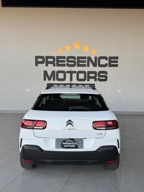 CITROEN C4 Cactus , Foto 7