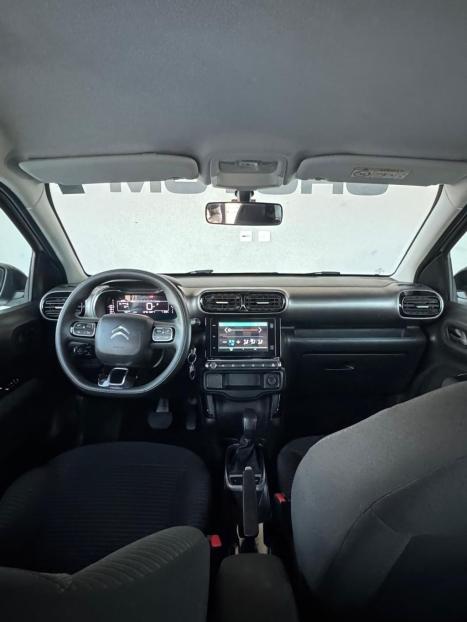 CITROEN C4 Cactus , Foto 8