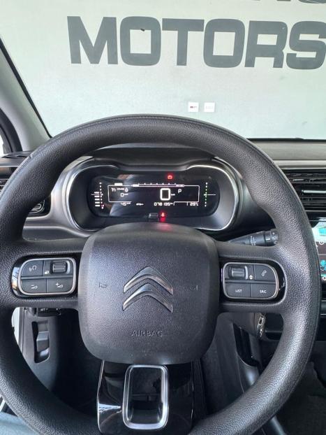 CITROEN C4 Cactus , Foto 9