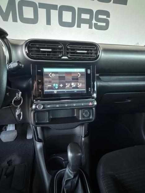 CITROEN C4 Cactus , Foto 11