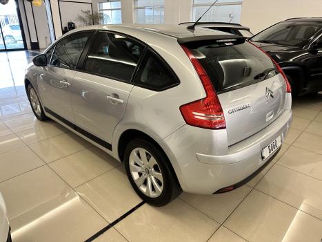 CITROEN C4 Hatch 1.6 16V 4P GLX, Foto 6