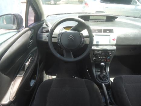 CITROEN C4 Hatch 1.6 16V 4P GLX, Foto 6