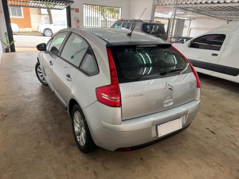 CITROEN C4 Hatch 1.6 16V 4P GLX, Foto 6