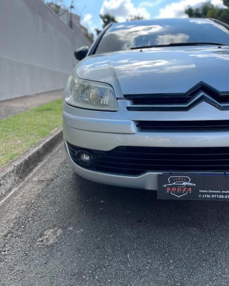 CITROEN C4 Hatch 1.6 16V 4P GLX, Foto 2