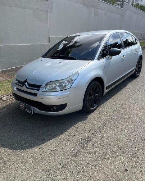 CITROEN C4 Hatch 1.6 16V 4P GLX, Foto 3