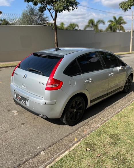 CITROEN C4 Hatch 1.6 16V 4P GLX, Foto 5
