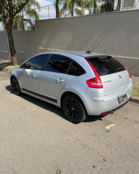 CITROEN C4 Hatch 1.6 16V 4P GLX, Foto 6
