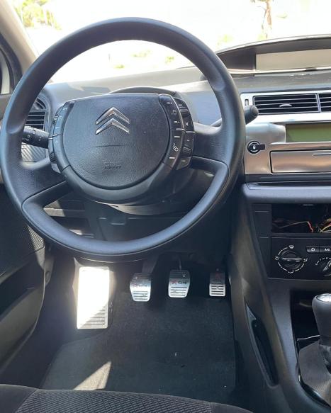 CITROEN C4 Hatch 1.6 16V 4P GLX, Foto 7