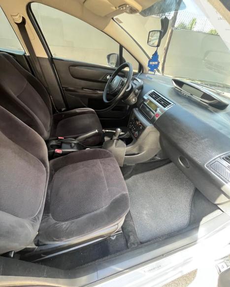 CITROEN C4 Hatch 1.6 16V 4P GLX, Foto 8