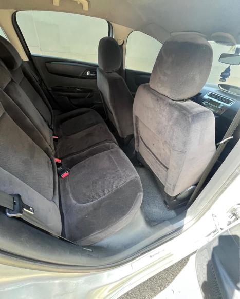 CITROEN C4 Hatch 1.6 16V 4P GLX, Foto 9