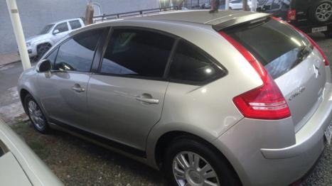 CITROEN C4 Hatch 1.6 16V 4P GLX, Foto 3