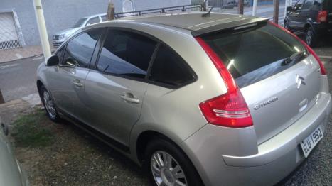 CITROEN C4 Hatch 1.6 16V 4P GLX, Foto 4